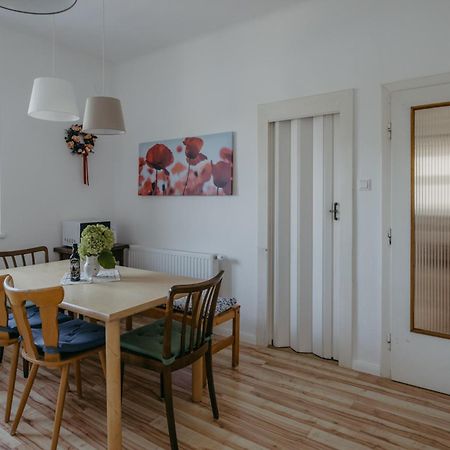 Ferienhaus Wallern im Burgenland Exterior foto
